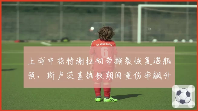 上海申花特谢拉韧带撕裂恢复遇瓶颈，斯卢茨基执教期间重伤率飙升15%