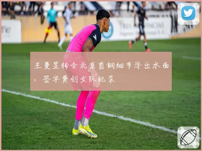 王曼昱转会北京首钢细节浮出水面,签字费创女队纪录