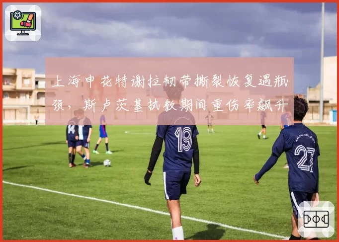 上海申花特谢拉韧带撕裂恢复遇瓶颈，斯卢茨基执教期间重伤率飙升15%